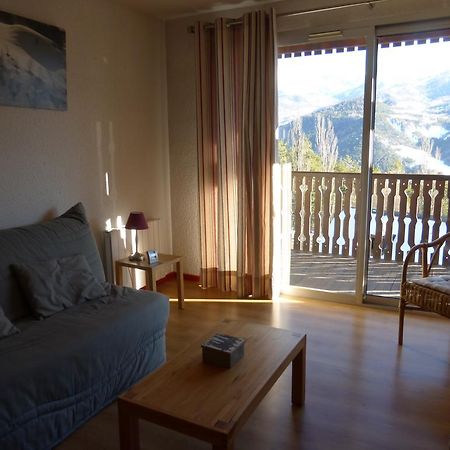 Appartement Panoramic 19 à Barcelonnette Chambre photo