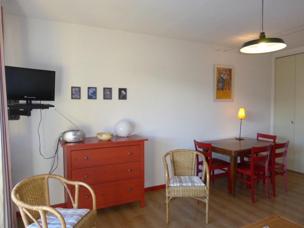 Appartement Panoramic 19 à Barcelonnette Chambre photo