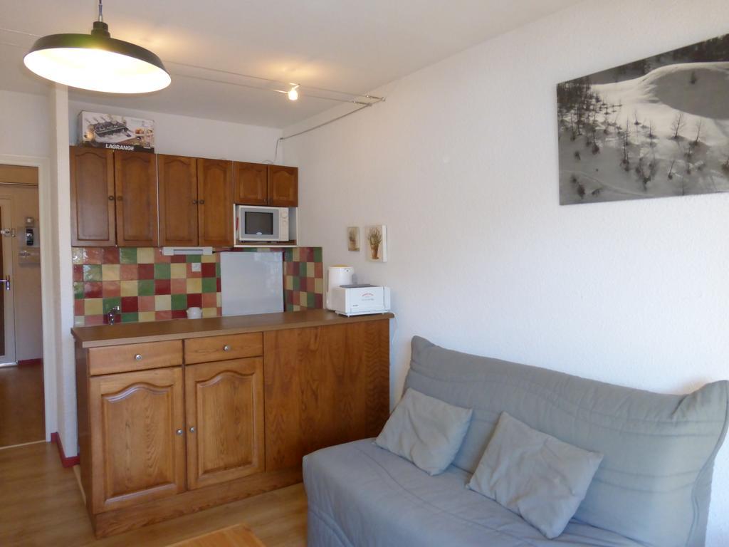Appartement Panoramic 19 à Barcelonnette Extérieur photo